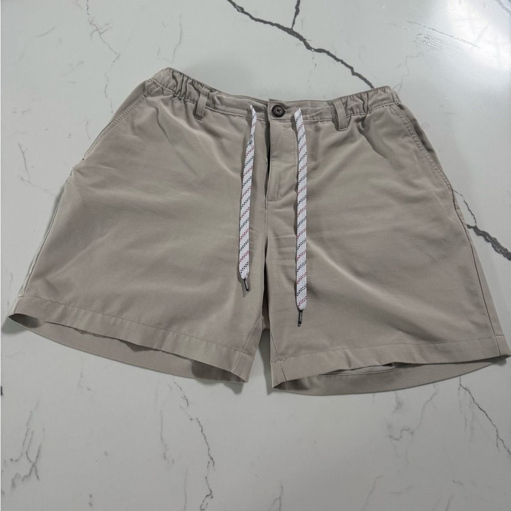 Chubbies Khaki Men’s Casual Shorts